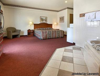 Days Inn By Wyndham Laramie Quarto foto