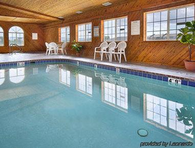 Days Inn By Wyndham Laramie Facilidades foto
