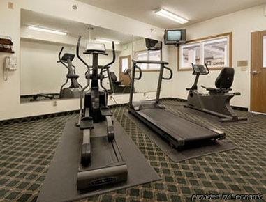 Days Inn By Wyndham Laramie Facilidades foto